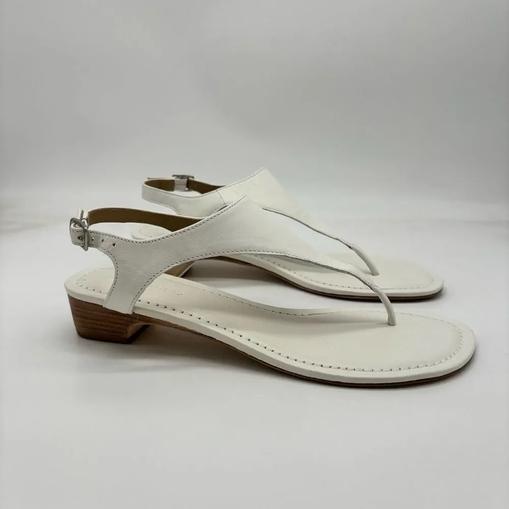 Bernardo Goldy Sandal